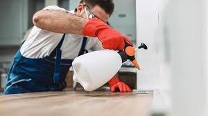 Best Residential Pest Control  in Upper Arlington, OH